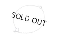 TIFFANY&Co[ティファニー] ラビング ハート タグ ブレスレット 並行輸入品