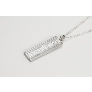 画像4: TIFFANY&Co[ティファニー]　アトラス ナロー ペンダント　並行輸入品