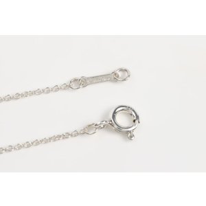 画像7: TIFFANY&Co[ティファニー]　パロマ ヴェネチア ゴルドーニ ハート ペンダント　並行輸入品