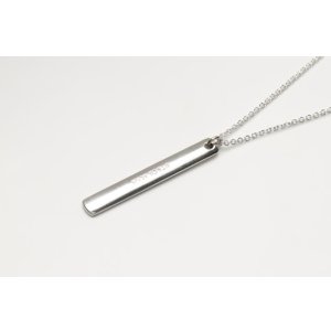 画像4: TIFFANY&Co[ティファニー]　ニュー 1837 バー ペンダント（S）　並行輸入品