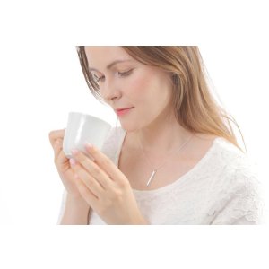 画像12: TIFFANY&Co[ティファニー]　ニュー 1837 バー ペンダント（S）　並行輸入品