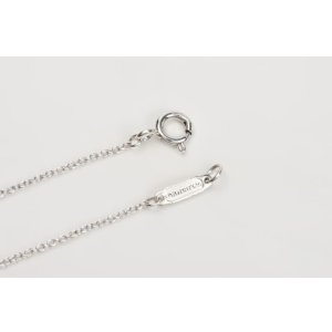 画像6: TIFFANY&Co[ティファニー]　1837 ホースシュー ペンダント　並行輸入品