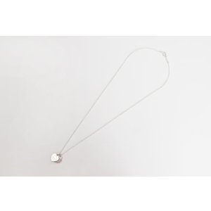 画像5: TIFFANY&Co[ティファニー]　リターン トゥ ティファニー ミニ ダブル ハート タグ ペンダント　ピンクエナメル　並行輸入品