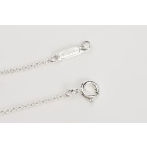 画像6: TIFFANY&Co[ティファニー]　リターン トゥ ティファニー ミニ ダブル ハート タグ ペンダント　ピンクエナメル　並行輸入品