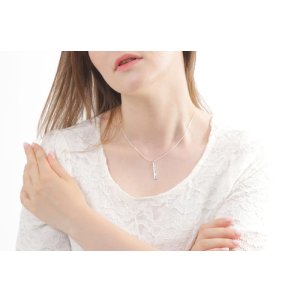 画像10: TIFFANY&Co[ティファニー]　ニュー 1837 バー ペンダント（S）　並行輸入品