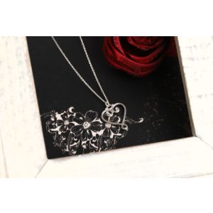 画像13: TIFFANY&Co[ティファニー]　パロマ ヴェネチア ゴルドーニ ハート ペンダント　並行輸入品