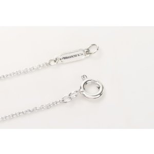 画像9: TIFFANY&Co[ティファニー]　ツイストハートキー ペンダント 並行輸入品