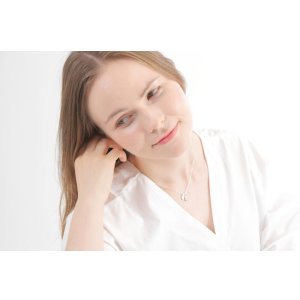 画像9: TIFFANY&Co[ティファニー]　リターン トゥ ティファニー ミニ ダブル ハート タグ ペンダント　ピンクエナメル　並行輸入品