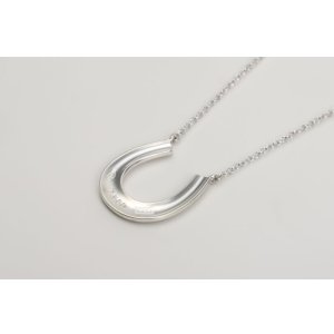 画像3: TIFFANY&Co[ティファニー]　1837 ホースシュー ペンダント　並行輸入品