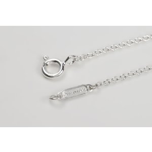 画像12: TIFFANY&Co[ティファニー]　アトラス ナロー ペンダント　並行輸入品