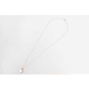 画像5: TIFFANY&Co[ティファニー]　リターン トゥ ティファニー ミニ ダブル ハート タグ ペンダント　ブルーエナメル　並行輸入品