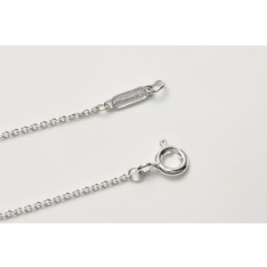 画像6: TIFFANY&Co[ティファニー]　ニュー 1837 バー ペンダント（S）　並行輸入品