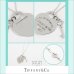 画像9: TIFFANY&Co[ティファニー] リターントゥ ハート  タグ & キー  ペンダント 並行輸入品