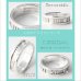 画像8: TIFFANY&Co[ティファニー] アトラス リング　並行輸入品