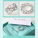 画像8: TIFFANY&Co[ティファニー] ラビングハートバンドリング　並行輸入品