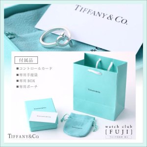 画像9: TIFFANY&Co[ティファニー] ラビング ハート リング　並行輸入品