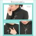 画像7: TIFFANY&Co[ティファニー]　クラウンキー ペンダント 並行輸入品