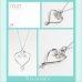 画像16: TIFFANY&Co[ティファニー]　パロマ ヴェネチア ゴルドーニ ハート ペンダント　並行輸入品