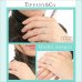 画像7: TIFFANY&Co[ティファニー] ノット リング　並行輸入品