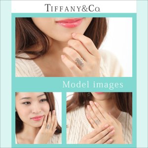 画像7: TIFFANY&Co[ティファニー]パロマ ヴェネチア ゴルドーニ クアドルプロ リング並行輸入品