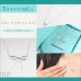 画像7: TIFFANY&Co[ティファニー]　リボン ペンダント (ミニ）　並行輸入品