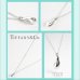 画像8: TIFFANY&Co[ティファニー]　ティアドロップ ペンダント　並行輸入品