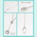 画像8: TIFFANY&Co[ティファニー]　セビアナ ラリアト  ネックレス　並行輸入品