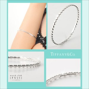 画像9: TIFFANY&Co[ティファニー] パロマ クラウン オブ ハート バングル 並行輸入品