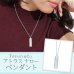 画像9: TIFFANY&Co[ティファニー]　アトラス ナロー ペンダント　並行輸入品