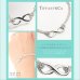 画像9: TIFFANY&Co[ティファニー] インフィニティ ブレスレット 並行輸入品 (9)