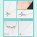 画像9: TIFFANY&Co[ティファニー]　リボン ペンダント (ミニ）　並行輸入品 (9)