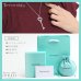 画像12: TIFFANY&Co[ティファニー]　ハート キー ペンダント エナメル フィニッシュ　並行輸入品