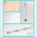 画像9: TIFFANY&Co[ティファニー]　シグネチャー ドロップ ペンダント　並行輸入品