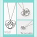 画像9: TIFFANY&Co[ティファニー]　パロマ ベネチア ゴルドーニ スクロール ハート ペンダント　並行輸入品