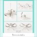 画像9: TIFFANY&Co[ティファニー] リボン ピアス 並行輸入品