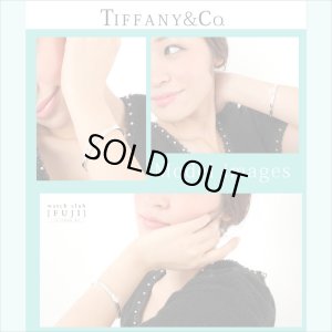 画像7: TIFFANY&Co[ティファニー] 1837ナローカフ ブレスレット（L）　並行輸入品