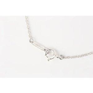 画像5: TIFFANY&Co[ティファニー] 1837 インターロッキング サークル ペンダント（S）並行輸入品