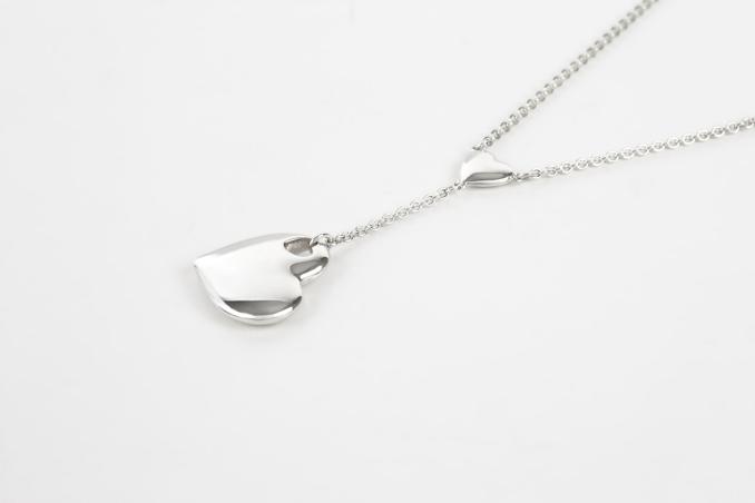 いつでもポイント10倍 ティファニー 2ハートネックレス | ccfl.ie