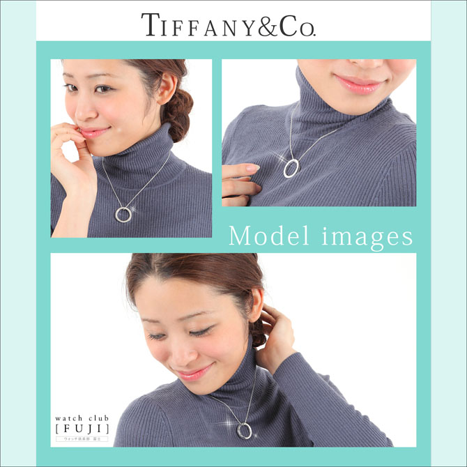 レディース TIFFANY 1837 t7rH2-m48549369293 ティファニーサークル