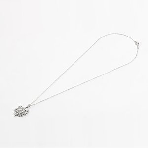 画像3: TIFFANY&Co[ティファニー] パロマ・ピカソ オリーブ リーフ ペンダント (スモール) 並行輸入品 (3)