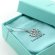 画像6: TIFFANY&Co[ティファニー] パロマ・ピカソ オリーブ リーフ ペンダント (スモール) 並行輸入品 (6)