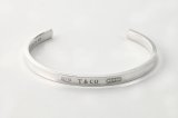 画像: TIFFANY&Co[ティファニー] 1837ナローカフ ブレスレット（L）　並行輸入品