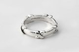 画像: TIFFANY&Co[ティファニー] シグネチャー リング　並行輸入品