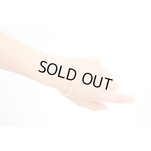 画像6: TIFFANY&Co[ティファニー] インフィニティ ブレスレット 並行輸入品 (6)