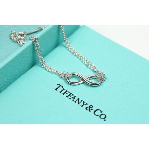 TIFFANY&Co[ティファニー] インフィニティ ブレスレット 並行輸入品 