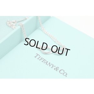 画像5: TIFFANY&Co[ティファニー] インフィニティ ブレスレット 並行輸入品 (5)