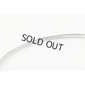 画像4: TIFFANY&Co[ティファニー] ダブル オープン ハート バングル  並行輸入品 (4)