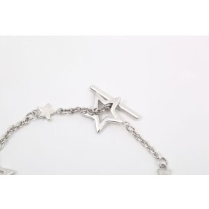 画像4: TIFFANY&Co[ティファニー] スターリンク ブレスレット　並行輸入品 (4)