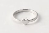 画像: TIFFANY&Co[ティファニー] パロマ クラウン オブ ハート リング (シンプル) 　並行輸入品