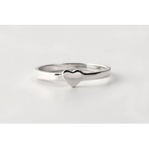 TIFFANY&Co[ティファニー] パロマ クラウン オブ ハート リング